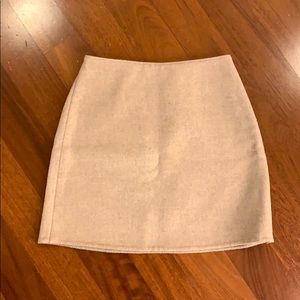 Club Monaco Centie Skirt